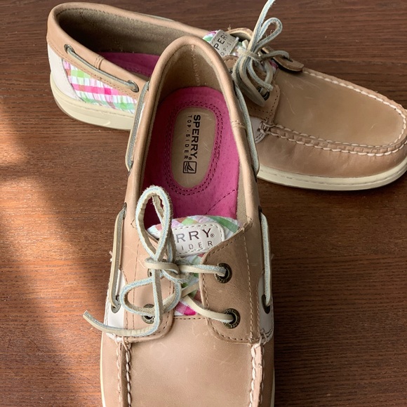 Sperry Top-Siders - Picture 4 of 7